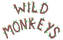 Wild Monkeys Nursery
